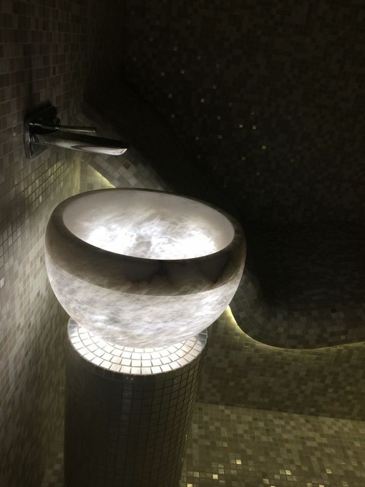 Проект галерея