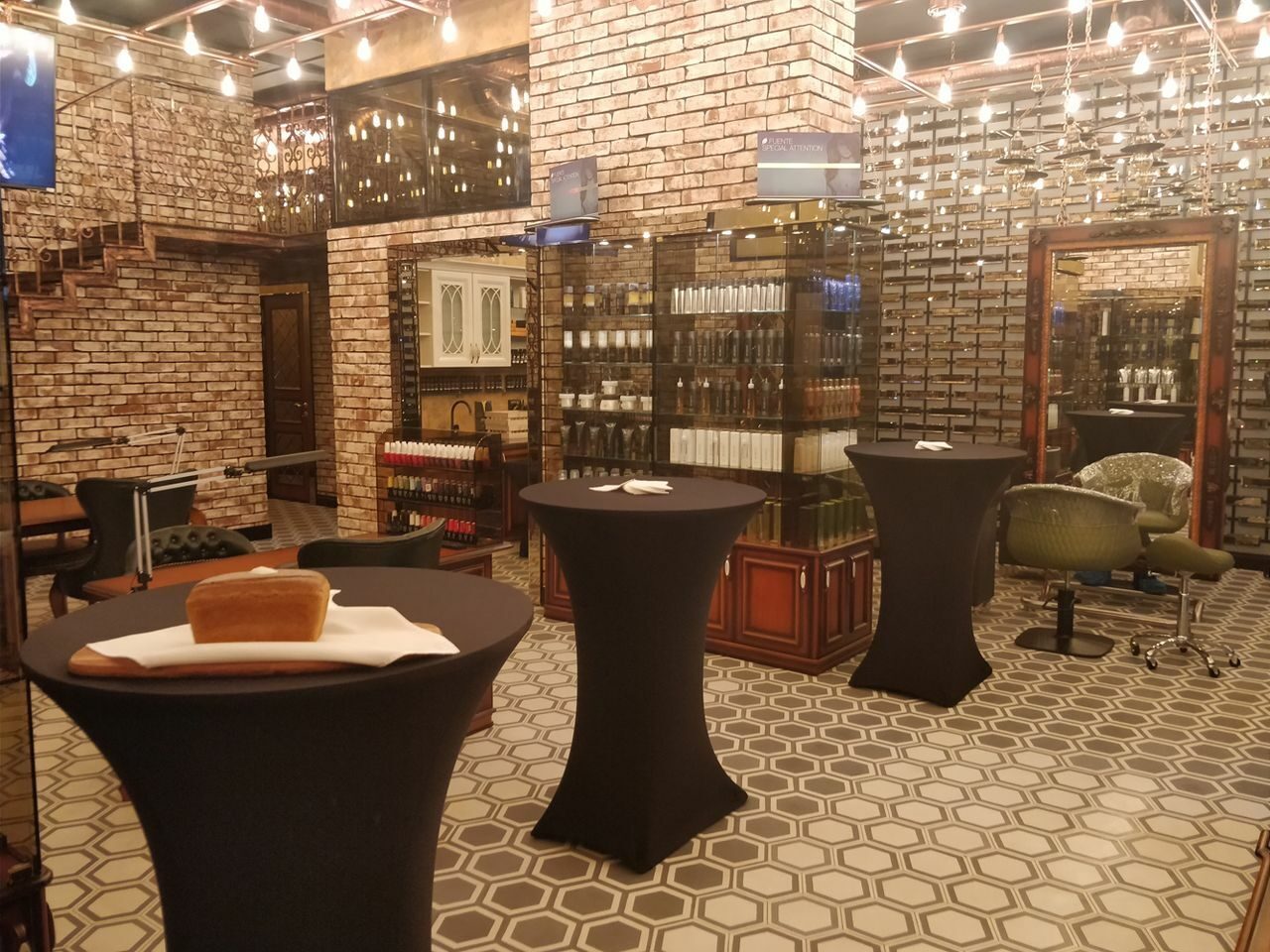 Галерея проектов